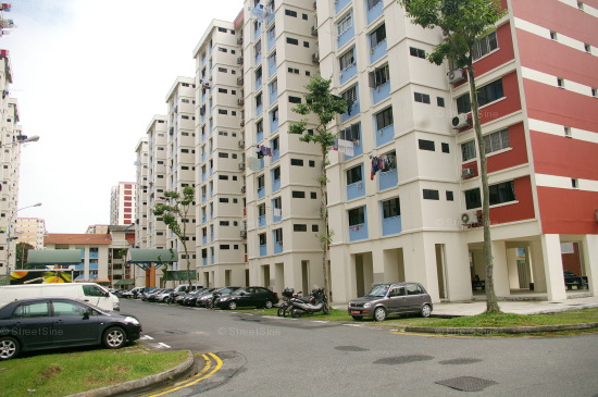 Blk 316 Bukit Batok Street 32 (Bukit Batok), HDB 3 Rooms #334412